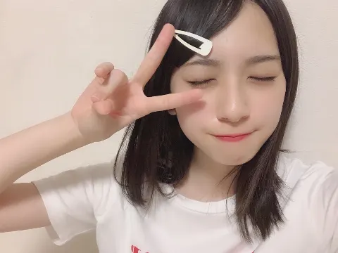 金村 美玖｜可愛いは正義。（2019-05-29）｜4枚目