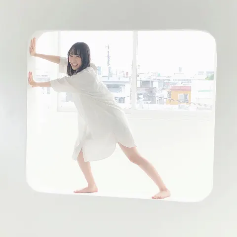 金村 美玖｜閃き。（2019-06-01）｜2枚目