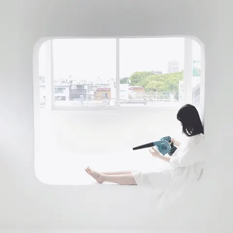 金村 美玖｜閃き。（2019-06-01）｜5枚目