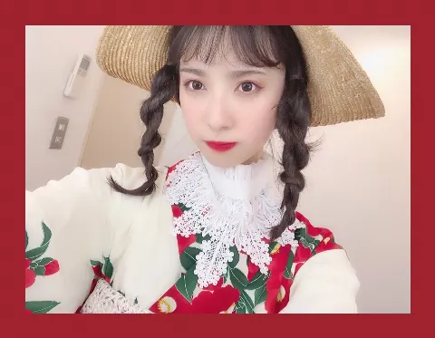 金村 美玖｜YUKATA.（2019-06-03）