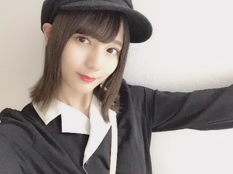 小坂 菜緒｜私がこんなに文章でブログを埋めることは、久しぶりかもしれない…（2019-06-03）