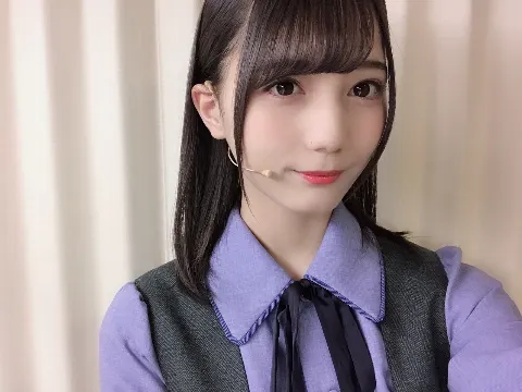 小坂 菜緒｜私がこんなに文章でブログを埋めることは、久しぶりかもしれない…（2019-06-03）｜2枚目