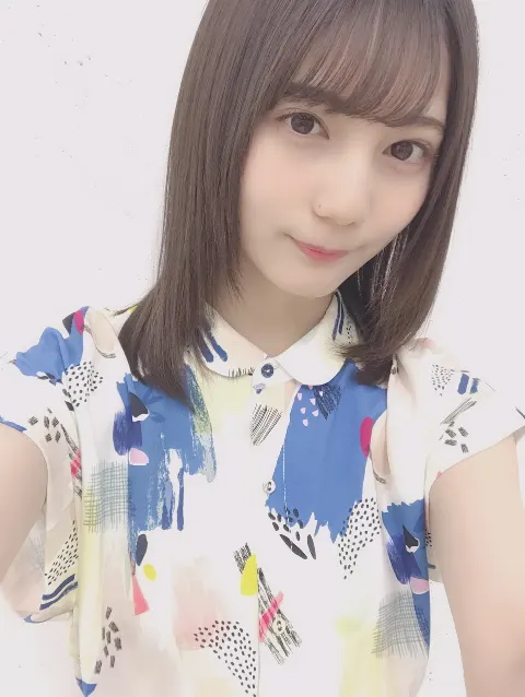 小坂 菜緒｜夏のはじまりを感じる6月になりましたが、皆さんはもう夏を感じ…（2019-06-05）