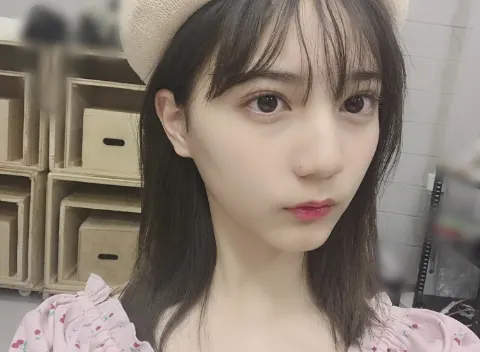 小坂 菜緒｜夏のはじまりを感じる6月になりましたが、皆さんはもう夏を感じ…（2019-06-05）｜3枚目