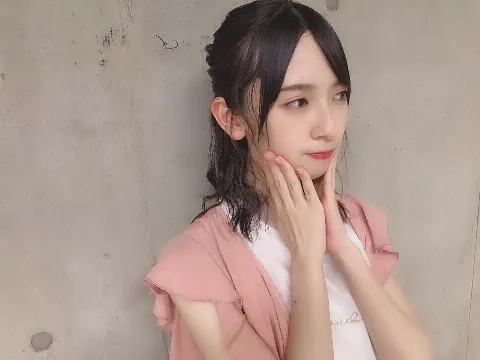 金村 美玖｜みんなー！！！（2019-06-06）｜6枚目