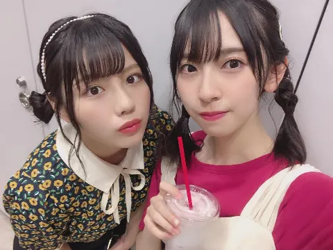 金村 美玖｜口癖ってなかなか直らない。（2019-06-07）｜5枚目