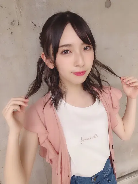 金村 美玖｜口癖ってなかなか直らない。（2019-06-07）｜7枚目