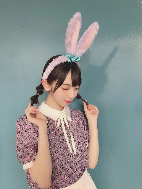 金村 美玖｜カネムラビット🐇（2019-06-09）