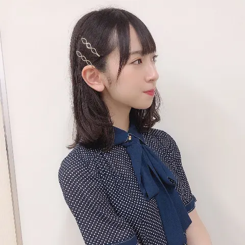金村 美玖｜カネムラビット🐇（2019-06-09）｜3枚目
