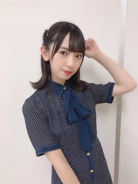 金村 美玖｜カネムラビット🐇（2019-06-09）｜4枚目