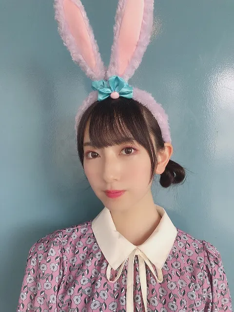 金村 美玖｜カネムラビット🐇（2019-06-09）｜6枚目