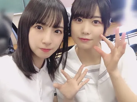 金村 美玖｜一生分の好き。（2019-06-12）｜3枚目