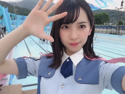 金村 美玖｜一生分の好き。（2019-06-12）｜5枚目