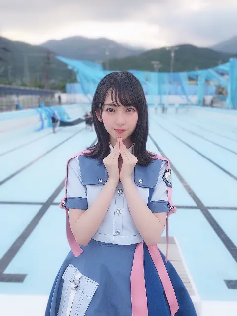 金村 美玖｜一生分の好き。（2019-06-12）｜6枚目