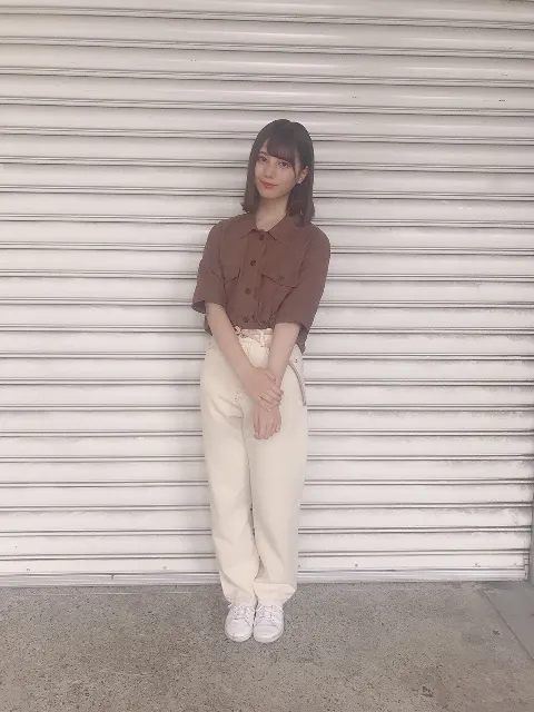 小坂 菜緒｜写真多めにしちゃいました。すごく潤ってる。（2019-06-13）｜2枚目