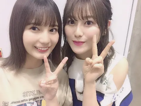 小坂 菜緒｜写真多めにしちゃいました。すごく潤ってる。（2019-06-13）｜7枚目