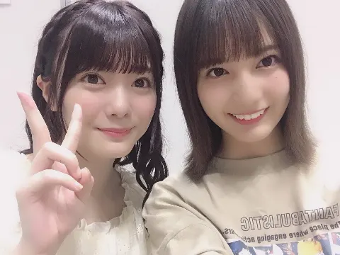 小坂 菜緒｜写真多めにしちゃいました。すごく潤ってる。（2019-06-13）｜9枚目