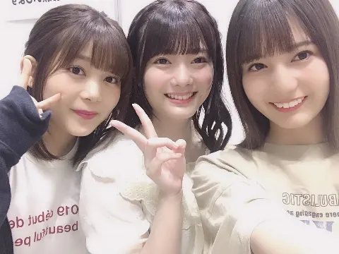 小坂 菜緒｜写真多めにしちゃいました。すごく潤ってる。（2019-06-13）｜10枚目