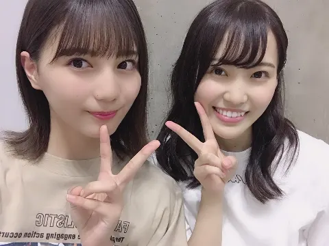 小坂 菜緒｜写真多めにしちゃいました。すごく潤ってる。（2019-06-13）｜11枚目