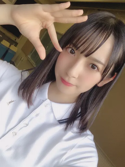 金村 美玖｜深呼吸。（2019-06-15）
