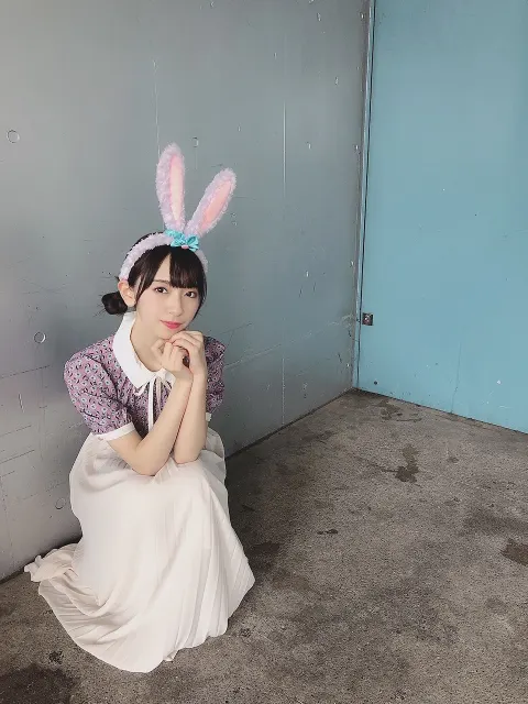 金村 美玖｜深呼吸。（2019-06-15）｜6枚目