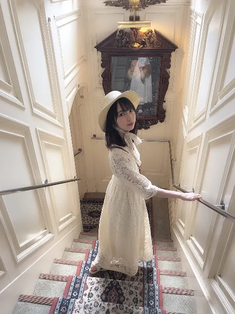 金村 美玖｜シャッター音。（2019-06-16）｜2枚目