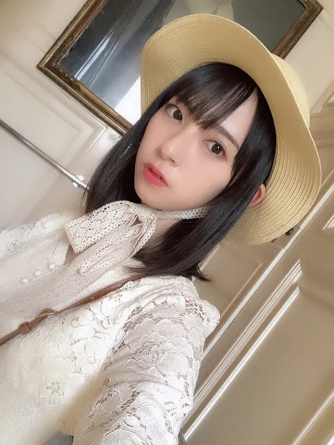 金村 美玖｜シャッター音。（2019-06-16）｜4枚目
