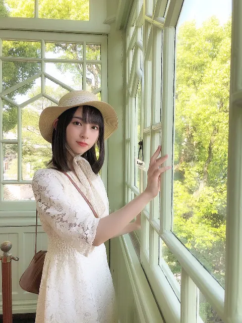 金村 美玖｜きみどり。（2019-06-20）