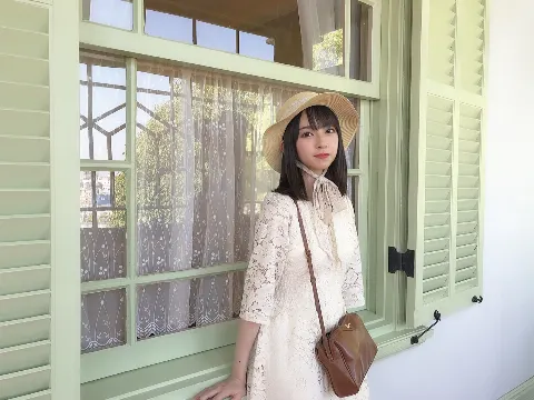 金村 美玖｜きみどり。（2019-06-20）｜2枚目