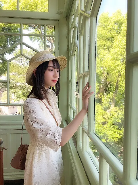 金村 美玖｜きみどり。（2019-06-20）｜5枚目