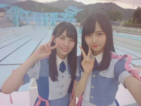 上村 ひなの｜55,ドレミソラシド（2019-06-21）｜4枚目