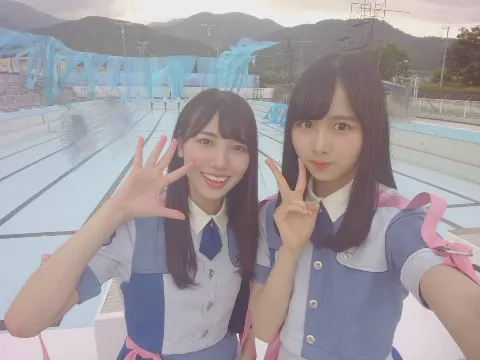 上村 ひなの｜55,ドレミソラシド（2019-06-21）｜5枚目