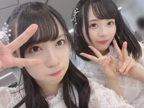 金村 美玖｜守りたい。救いたい。（2019-06-25）｜2枚目