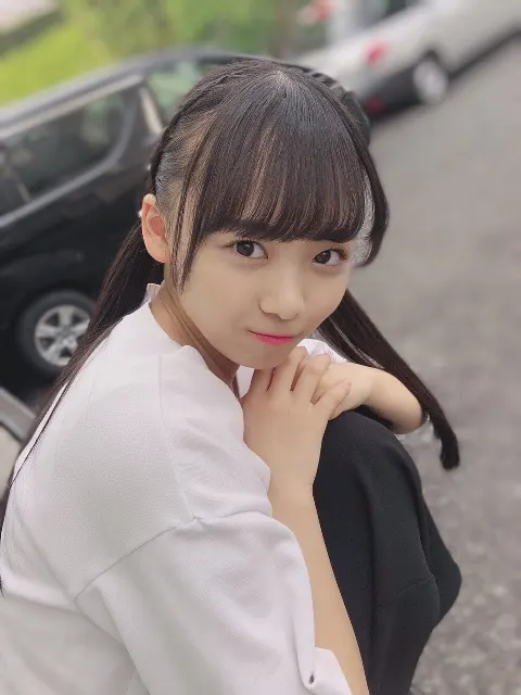 金村 美玖｜守りたい。救いたい。（2019-06-25）｜3枚目