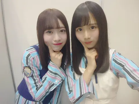 上村 ひなの｜57,💗京都全国握手会（2019-06-27）｜3枚目