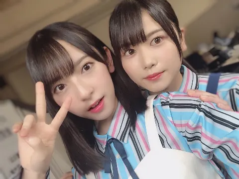 金村 美玖｜初めての！（2019-06-27）｜3枚目