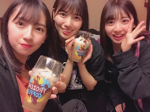 金村 美玖｜初めての！（2019-06-27）｜7枚目