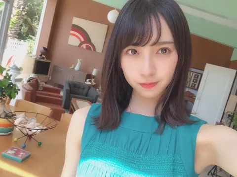 金村 美玖｜やんふぁむ👭👭（2019-06-27）