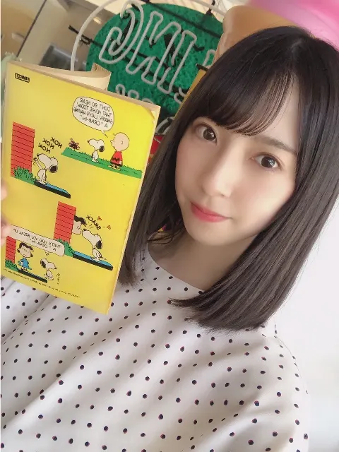 金村 美玖｜やんふぁむ👭👭（2019-06-27）｜3枚目