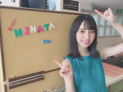 金村 美玖｜やんふぁむ👭👭（2019-06-27）｜5枚目