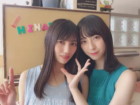 金村 美玖｜やんふぁむ👭👭（2019-06-27）｜6枚目