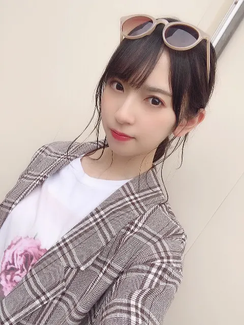 金村 美玖｜ベージュな気分🐶（2019-06-28）