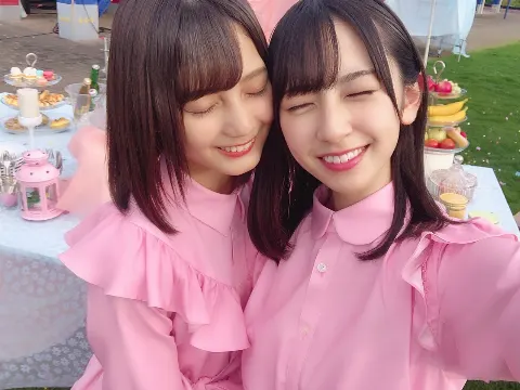 金村 美玖｜実はピンクも好き🎀（2019-06-28）｜4枚目