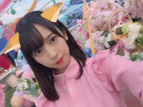 金村 美玖｜実はピンクも好き🎀（2019-06-28）｜6枚目