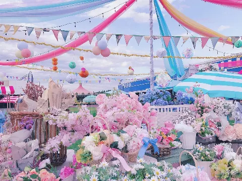 金村 美玖｜実はピンクも好き🎀（2019-06-28）｜7枚目
