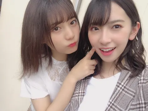 小坂 菜緒｜最近アラームをかけなくても5:30頃に目が覚めてしまう現象が…（2019-06-29）｜4枚目