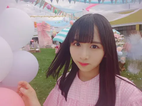 上村 ひなの｜58,幸せは植物園で。（2019-06-29）｜4枚目