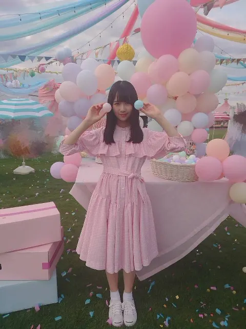 上村 ひなの｜58,幸せは植物園で。（2019-06-29）｜6枚目