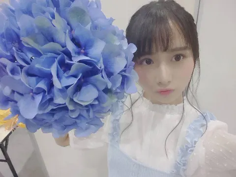 上村 ひなの｜60,今ね、とても友達が欲しいんです。気を使わずに何でも話せ…（2019-06-30）｜2枚目