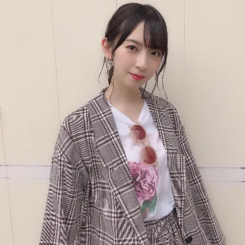 金村 美玖｜八ツ橋はチョコレート味が好き。（2019-07-04）
